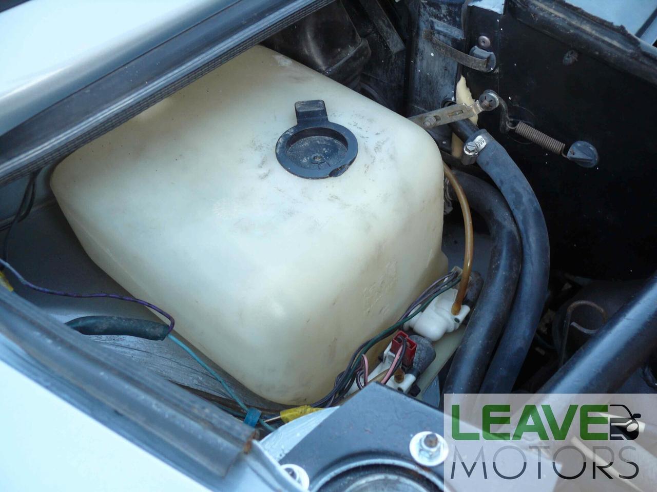 Autobianchi A 112 1050 Abarth (M0631)