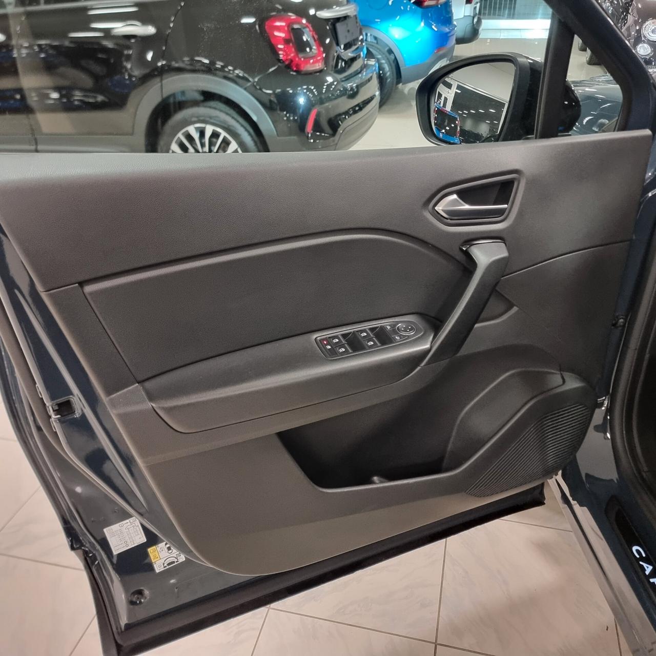 RENAULT CAPTUR 1.0 GPL 100cv Euro 6D