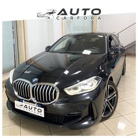 Bmw 116d 5p. Msport "adatta neopatentati"