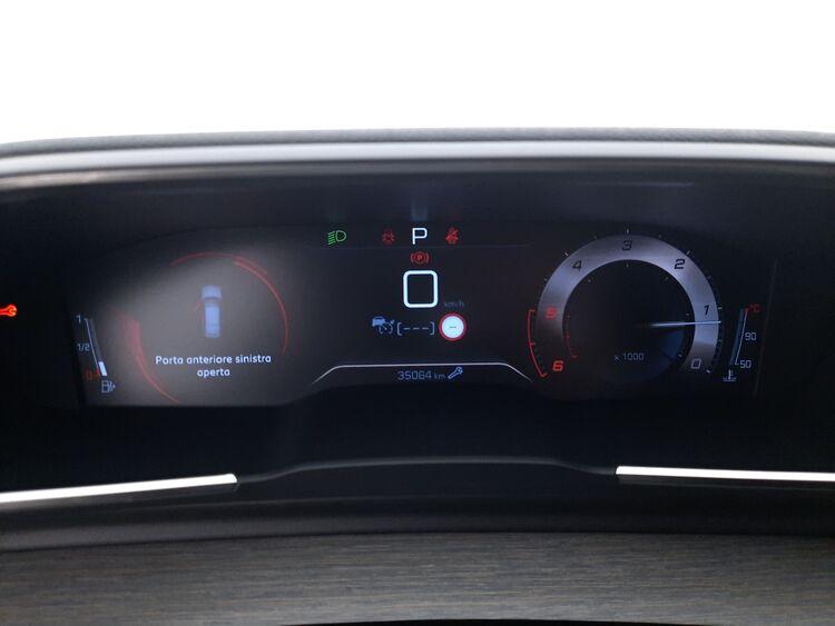 Peugeot 508 GT EAT8 BR818390 1.5 Diesel 131CV