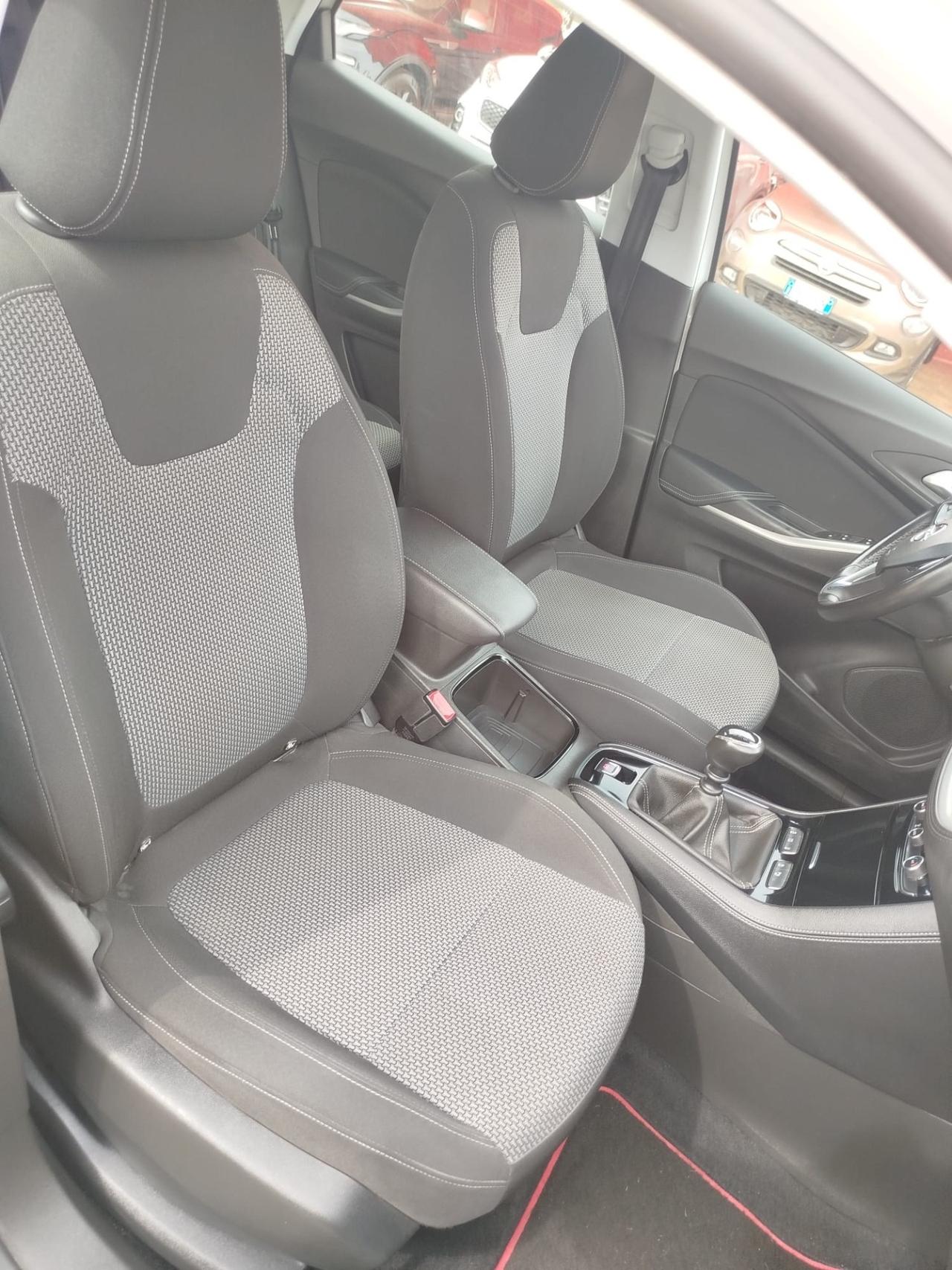 Opel Grandland X 1.5 diesel Ecotec Start&Stop Ultimate