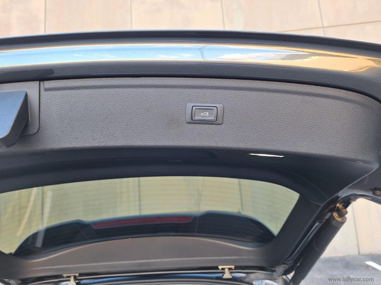 AUDI Q5 40 TDI 204CV QUATTRO S line VIRTUAL