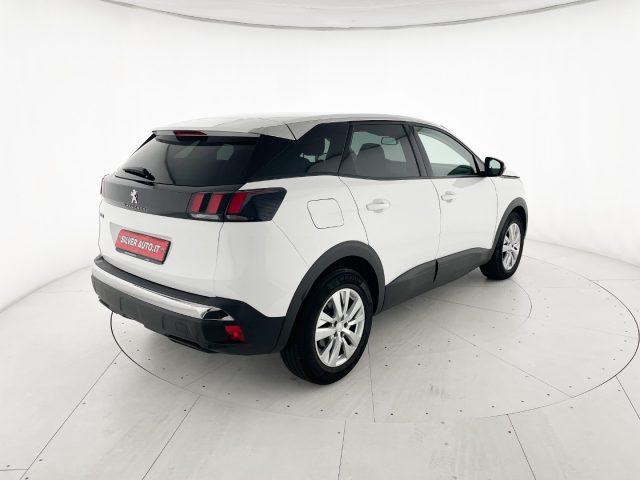 PEUGEOT 3008 BlueHDi 130 S&S EAT8 Business