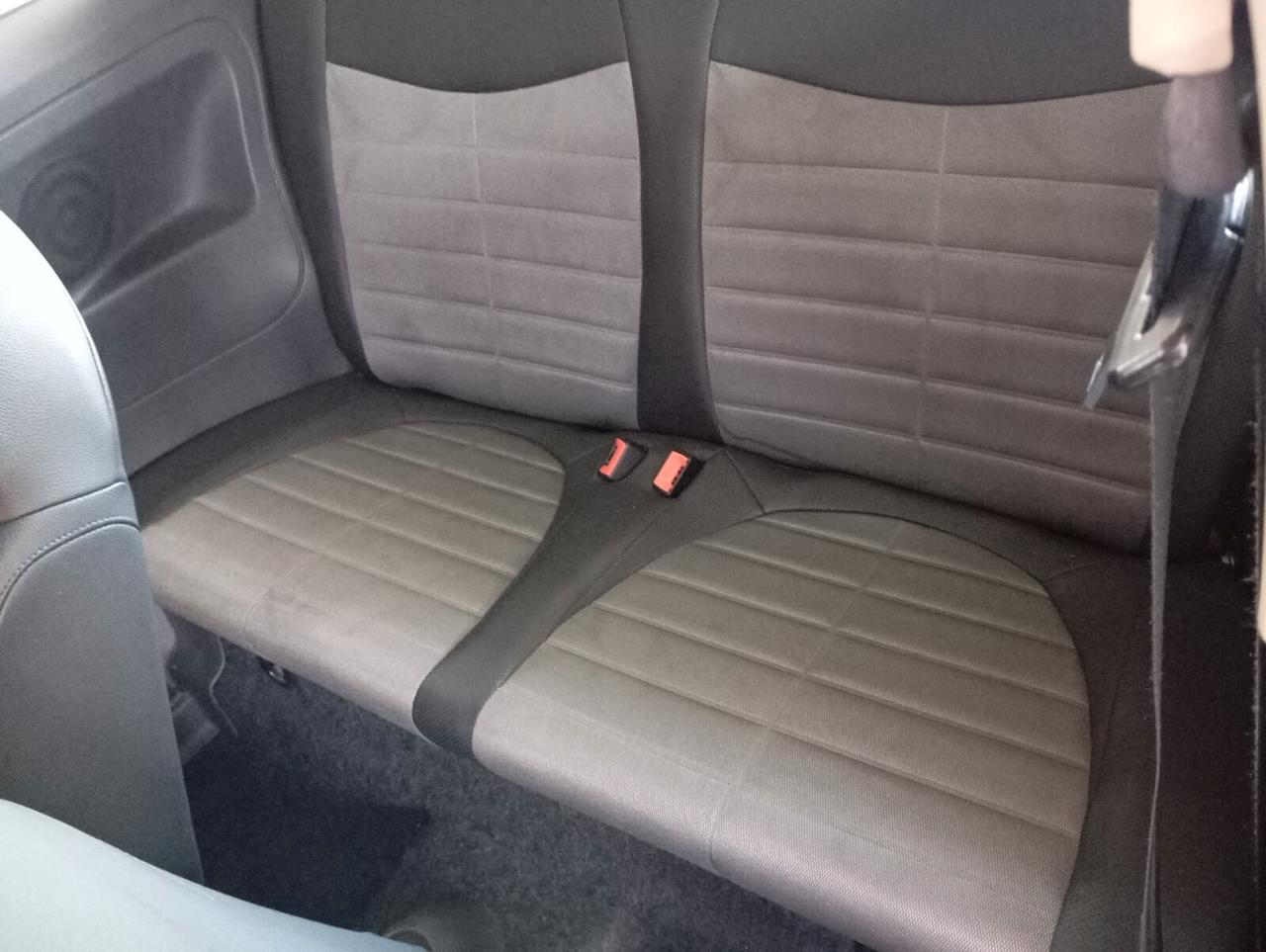 Fiat 500 1.2 Sport "KM CERTIFICATI