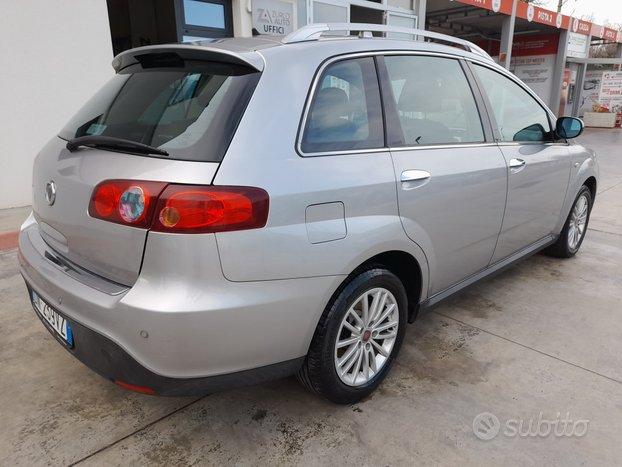 FIAT Croma 1.9 mjt 120cv Dynamic 140.000km- 2008