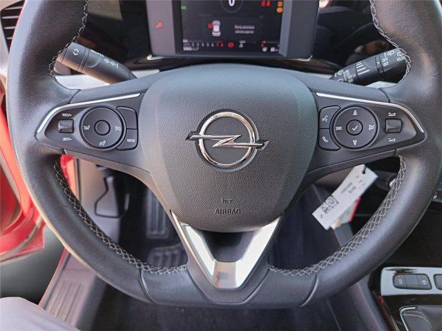 OPEL Mokka 2ª serie 1.2 Turbo Edition