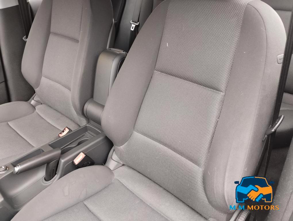 Audi A3 Sportback 1.6 tdi Attraction