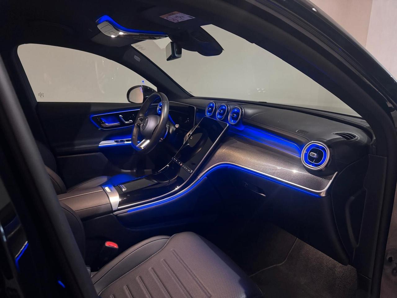 Mercedes-benz GLC 220 d 4Matic Mild hybrid Coupé AMG Line Premium