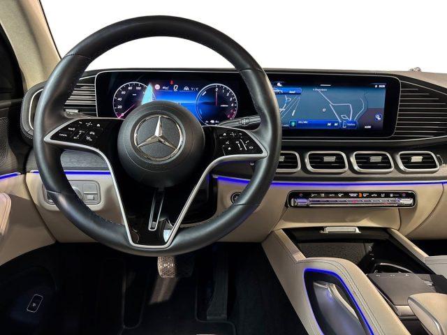 MERCEDES-BENZ GLE 350 de hybrid EQ 4Matic Coupé AMG Line Premium Plus