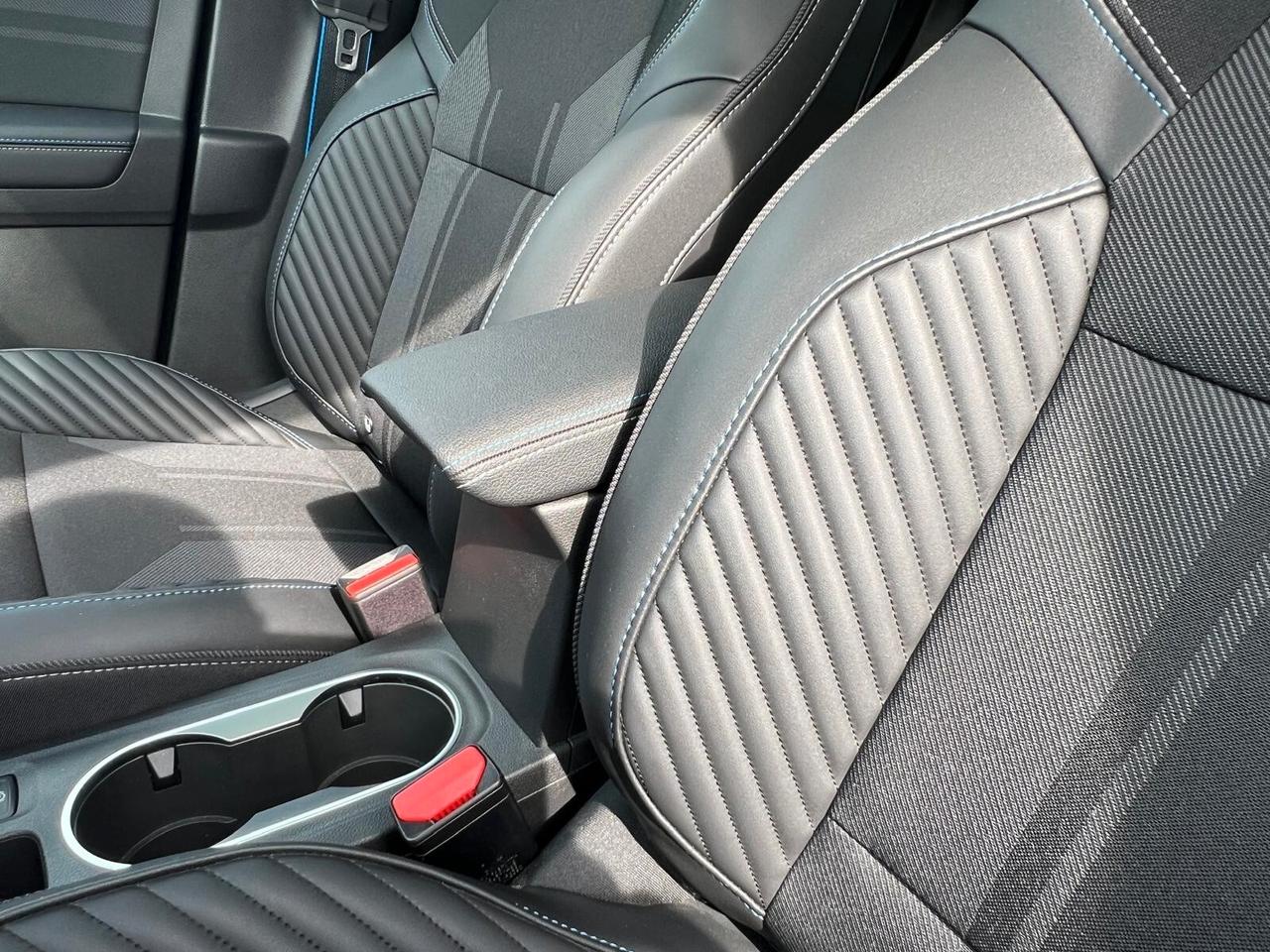 Renault Symbioz Full Hybrid E-Tech 145 CV Esprit Alpine