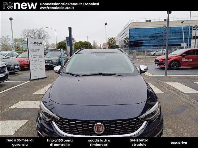 FIAT Tipo STATION WAGON 1.6 MULTIJET 120CV MIRROR S&S