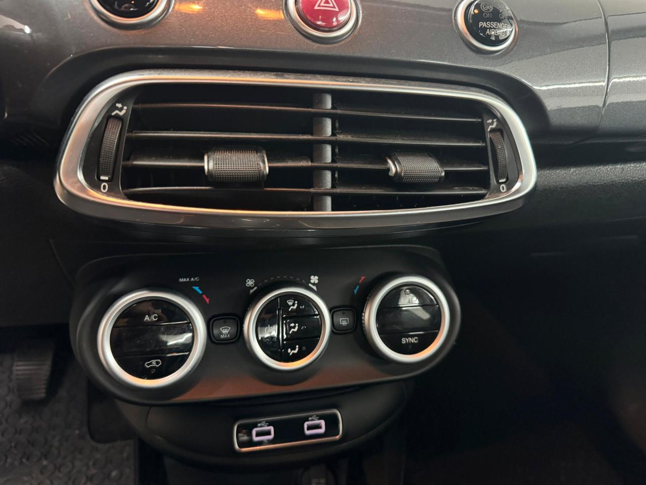 Fiat 500X 1.3 MultiJet 95 CV Cross