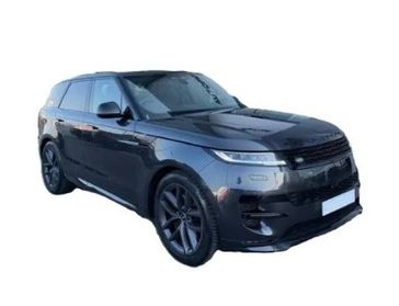 LAND ROVER Range Rover Sport 3.0D l6 249 CV Dynamic SE