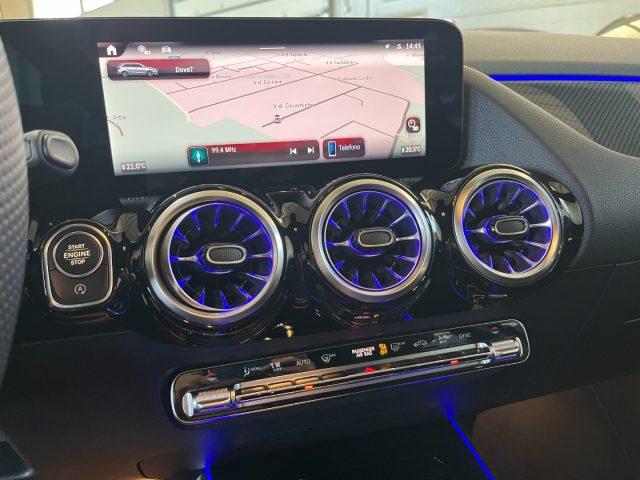 MERCEDES-BENZ B 200 d Autom. AMG Premium Plus NAVI/LED MULTIC./TELECAM