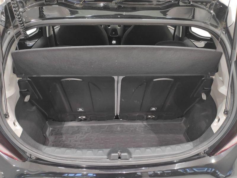 Toyota Aygo Aygo Connect 1.0 VVT-i 72 CV 5 porte x-fun*GARANTITA*