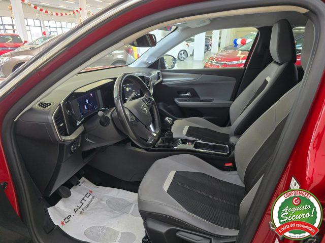 OPEL Mokka 1.5 diesel Elegance