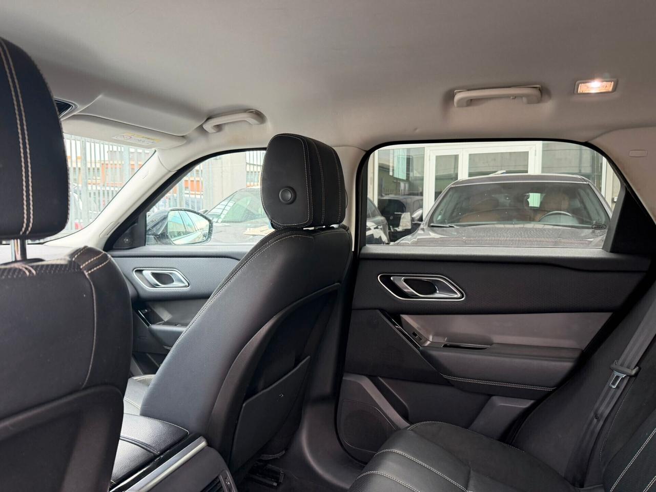 Land Rover Range Rover Velar 2.0 i4 S 240cv auto