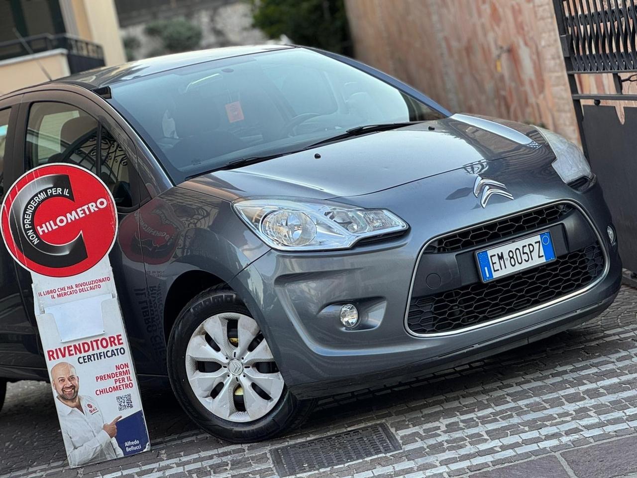 Citroen C3 1.1 Exclusive