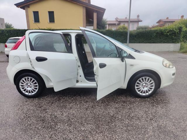 FIAT Punto 1.2 Benz. 5 Porte ( GARANZIA )