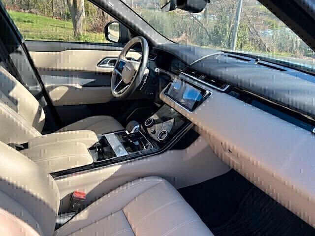 Range Rover Velar 04/21 km.16519 3.0D i6 300cv R-Dy. SE
