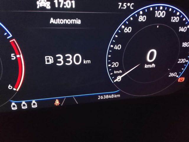 VOLKSWAGEN T-Roc 2.0 TDI SCR 150 CV DSG Sport BlueMotion Technology