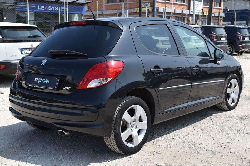 Peugeot 207 1.6 8V HDi 93CV 5p. Active