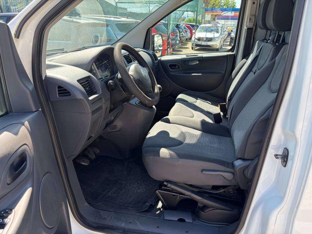 CITROEN Jumpy 2.0 hdi 130 cv euro 5 b