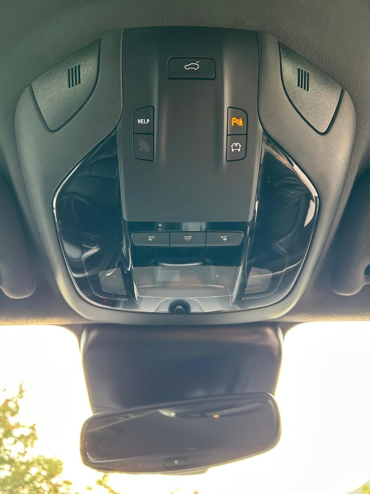 Maserati Levante MHEV 330 CV AWD GT