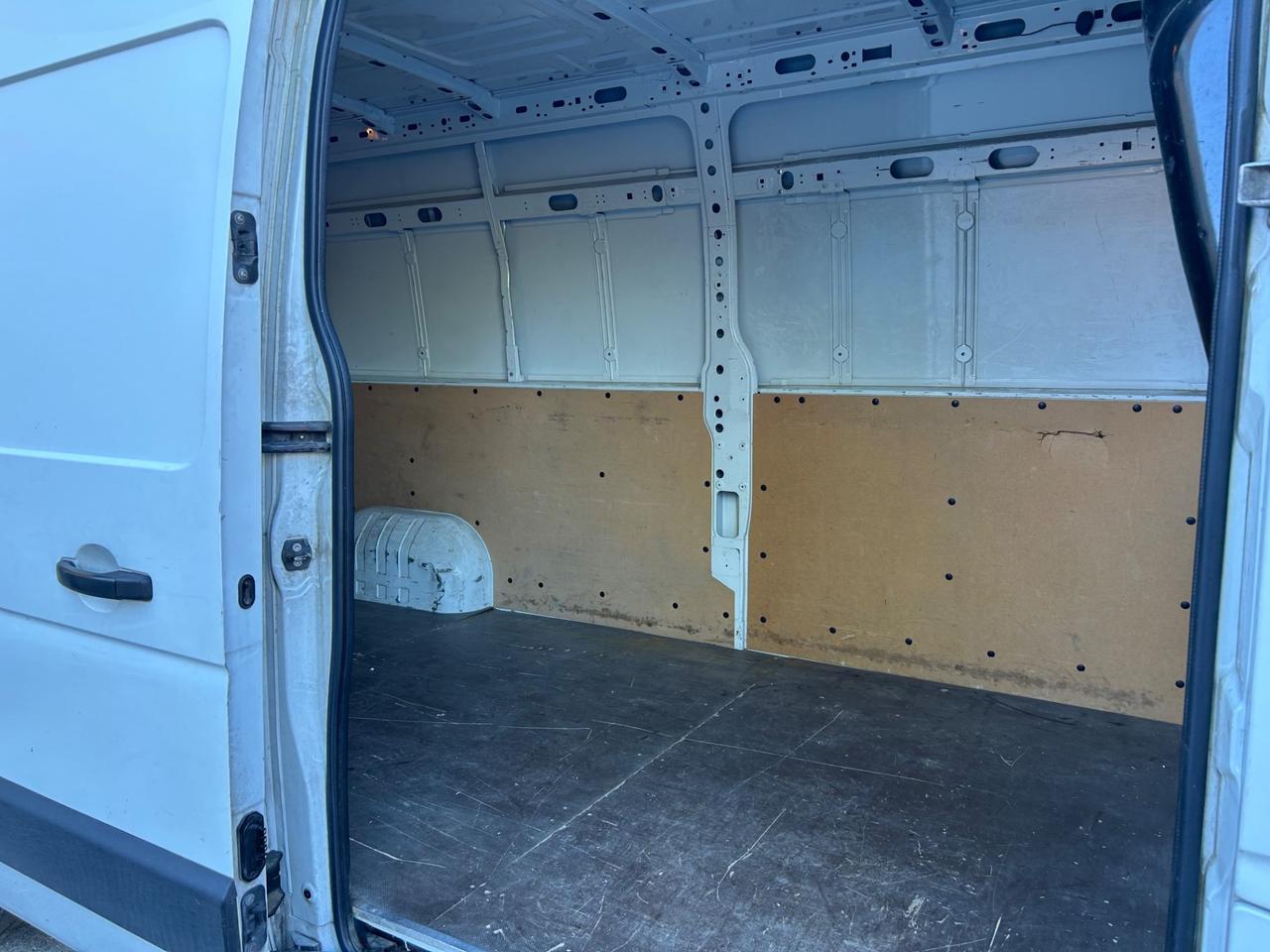 Opel Movano 33 2.3 CDTI 165CV L3 H3 E5+