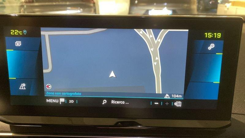 Peugeot 3008 3008 Hybrid 225 e-EAT8 GT Pack