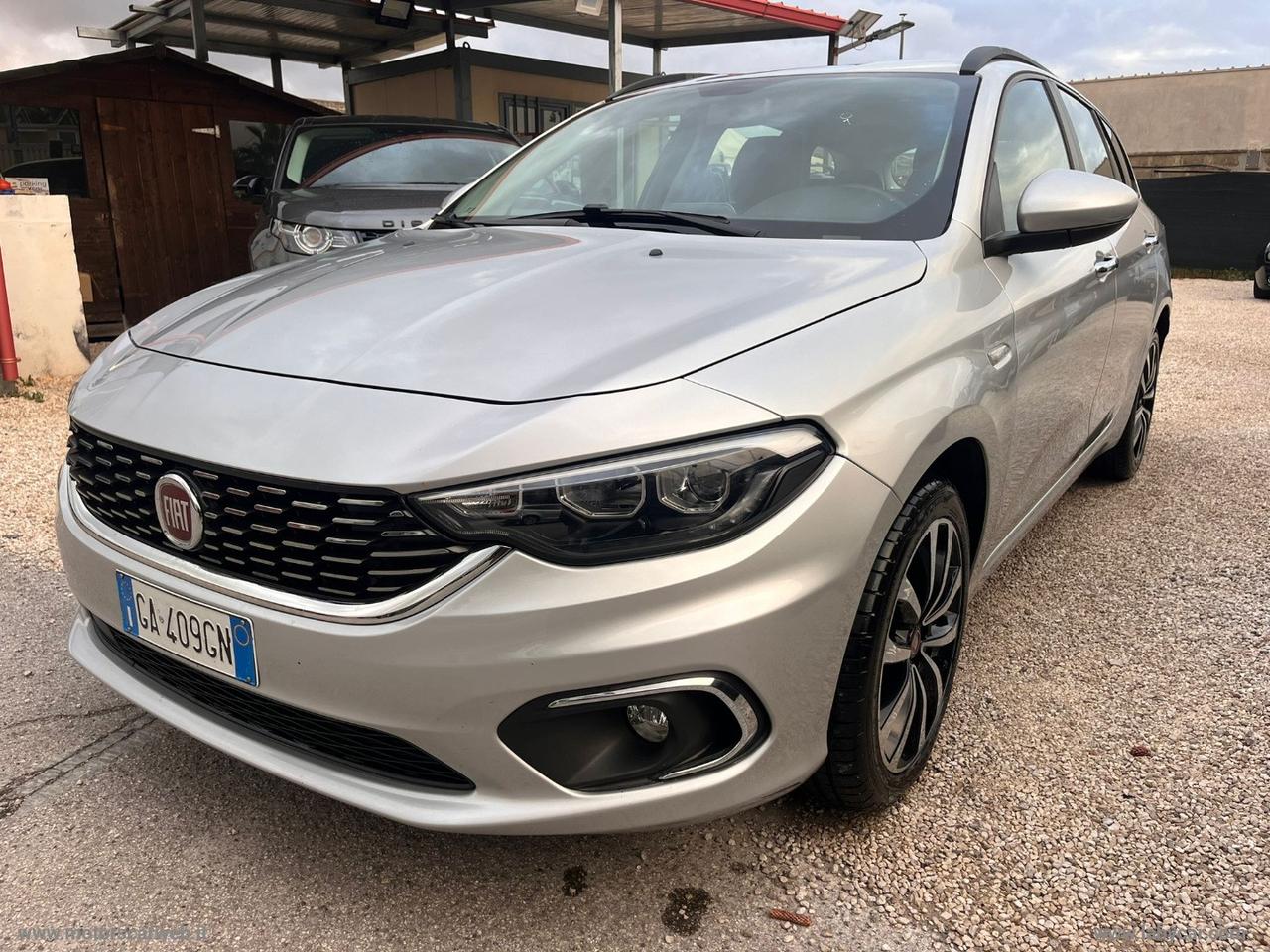 FIAT Tipo 1.3 Mjt S&S SW Lounge