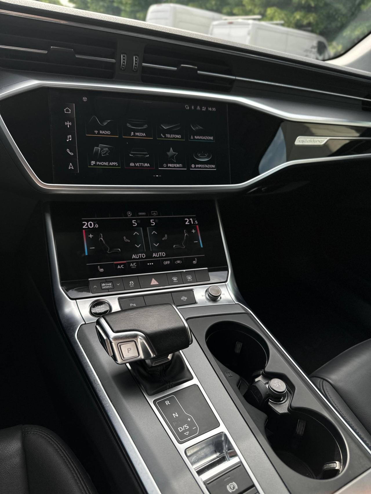 Audi A6 40 2.0 TDI quattro ultra S tronic Business Design