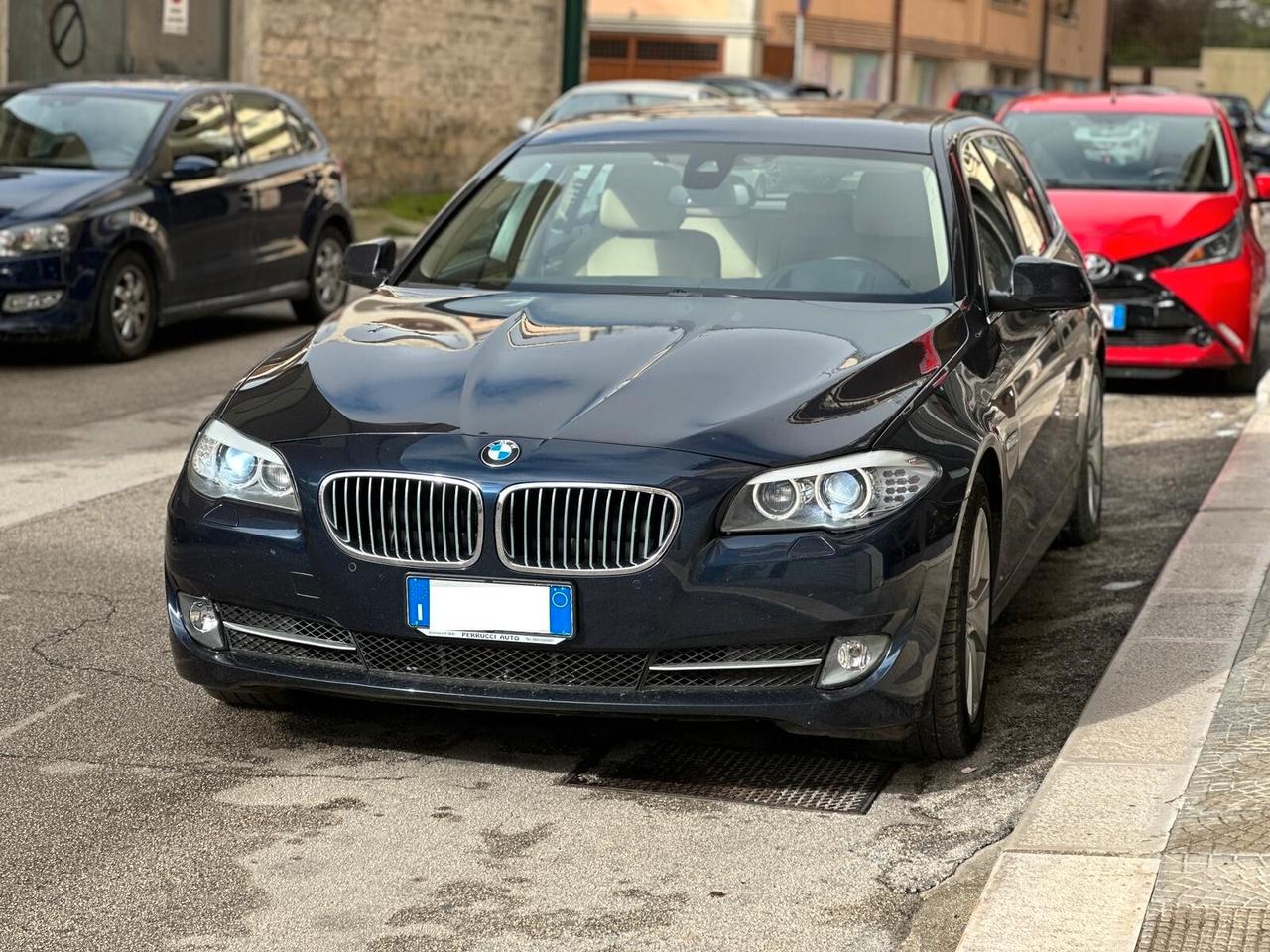 Bmw 530d xDrive 258CV Touring autom. Futura