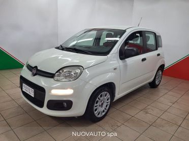 FIAT Panda 1.3 Multijet 16v 95cv S&S E6 Easy