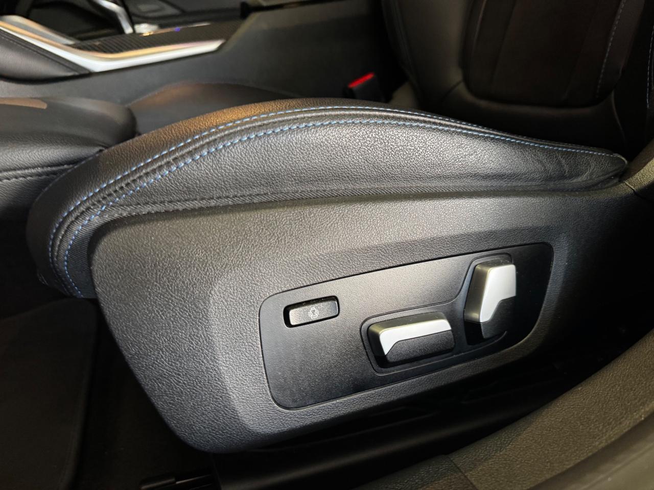 BMW 420 D GRAN COUPE MSPORT CERTIFICATA OK PERMUTE GARANZIA FINANZIABILE