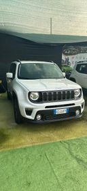 Jeep Renegade 1.6 Mjt 130 CV Longitude