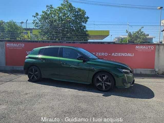 Peugeot 308 308 BlueHDi 130 S&S EAT8 GT Pack