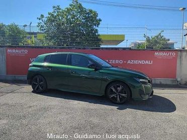 Peugeot 308 308 BlueHDi 130 S&S EAT8 GT Pack