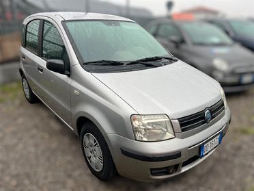 Fiat Panda 1.2 Dynamic/OK ANCHE NEOPATENTATI