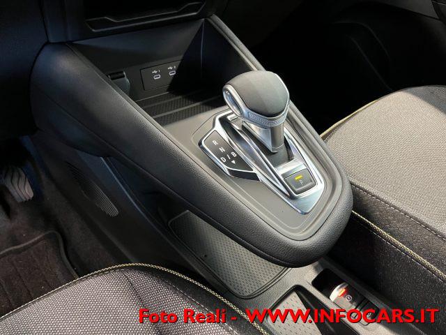 RENAULT Symbioz Full Hybrid E-Tech 145 CV Techno NUOVA