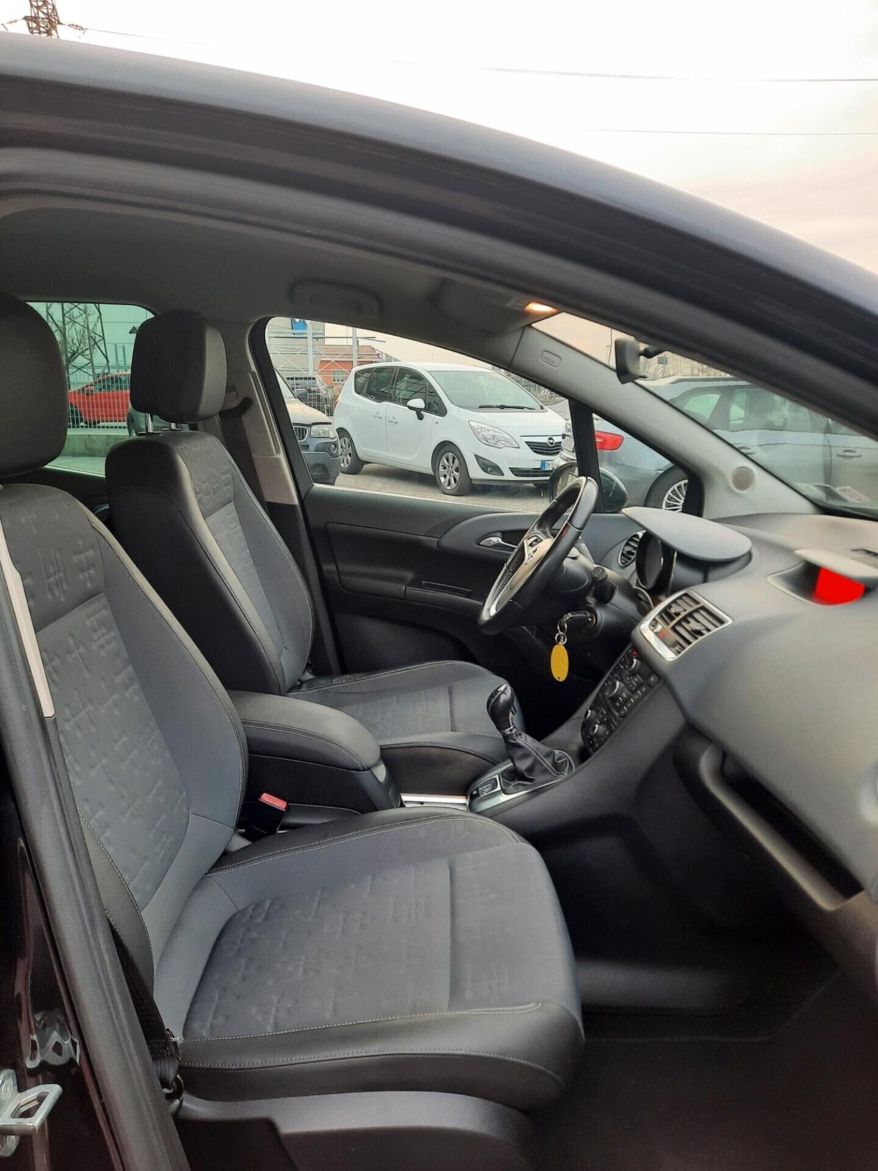 Opel Meriva 1.6 CDTI 110CV Start&Stop EURO 6