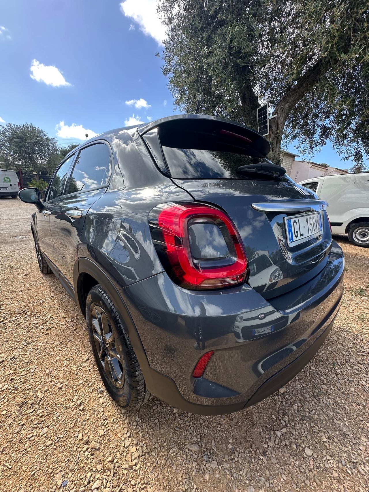 Fiat 500X 1.3 MultiJet 95 CV