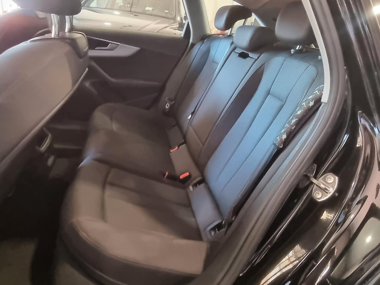 Audi A4 allroad 40 TDI 204 CV S tronic Business