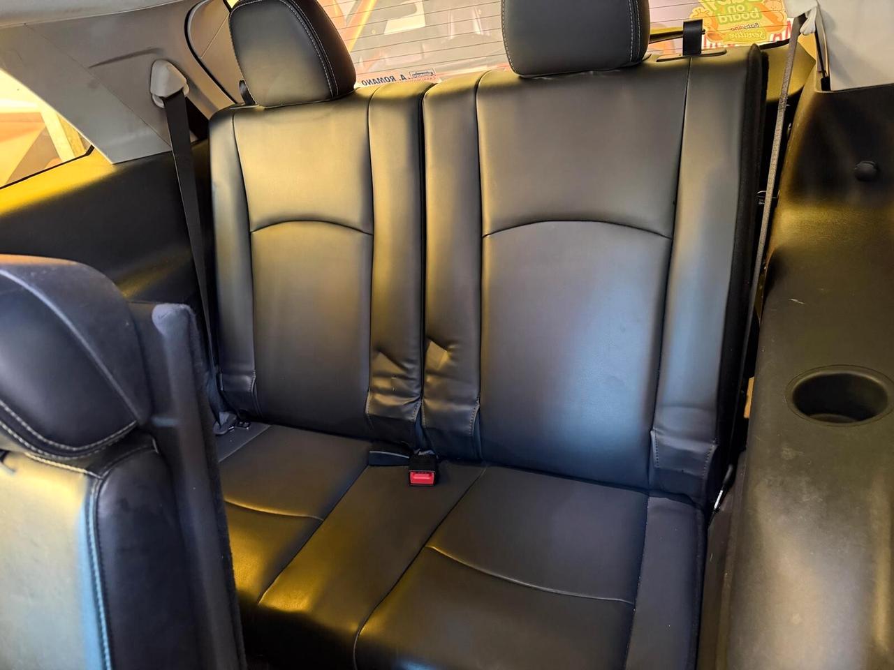 Fiat Freemont 2.0cc diesel 12 mesi garanzia-2014