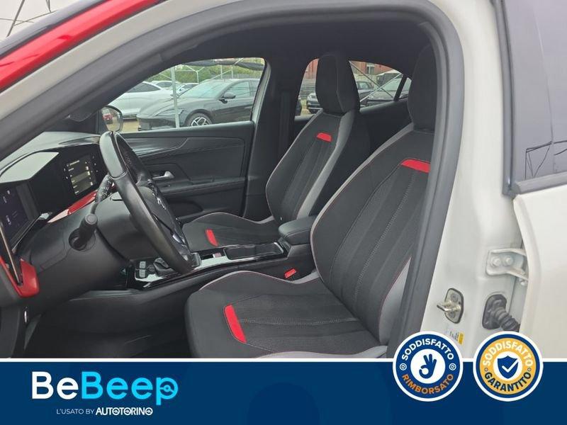 Opel Mokka 1.2 T GS S&S 100CV