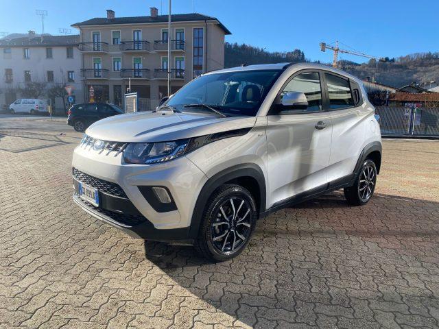 MAHINDRA KUV100 1.2 VVT K8