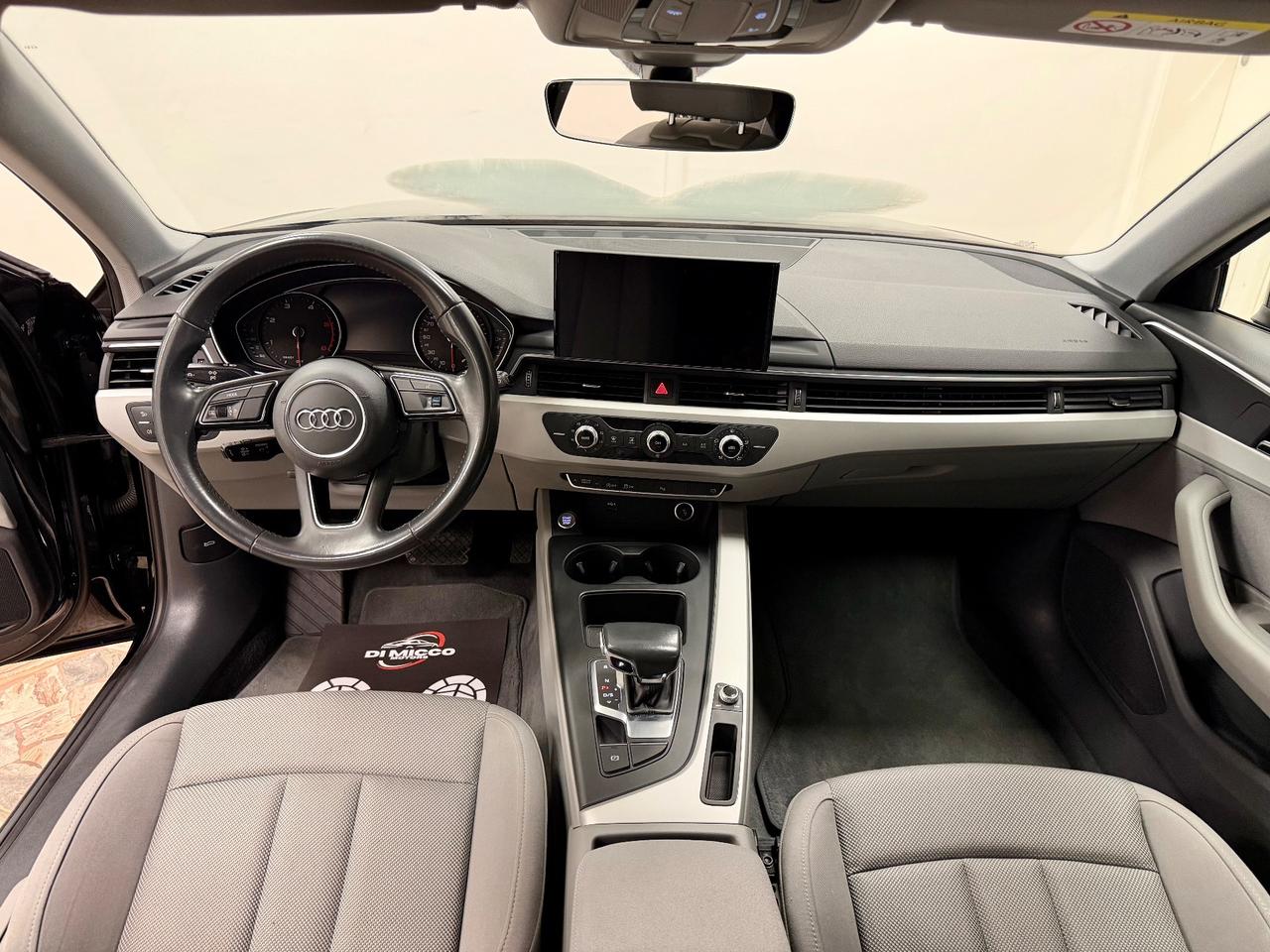 Audi A4 Avant 30 TDI/136 CV S tronic Business Advanced