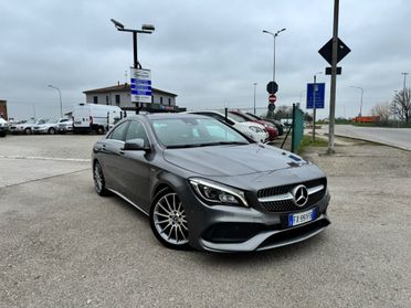Mercedes-benz CLA 220 d Automatic Premium