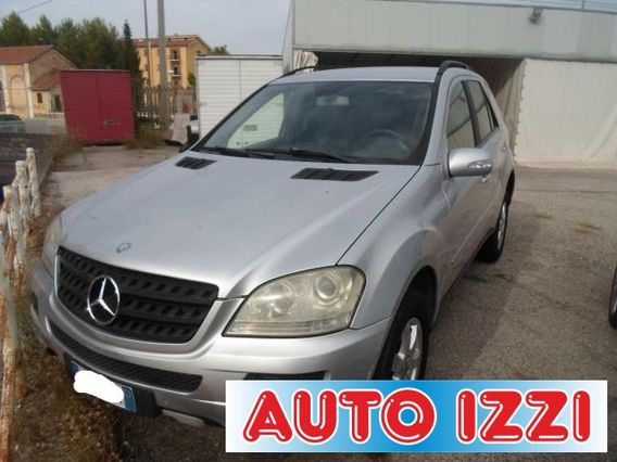 MERCEDES - Classe ML - 320 CDI
