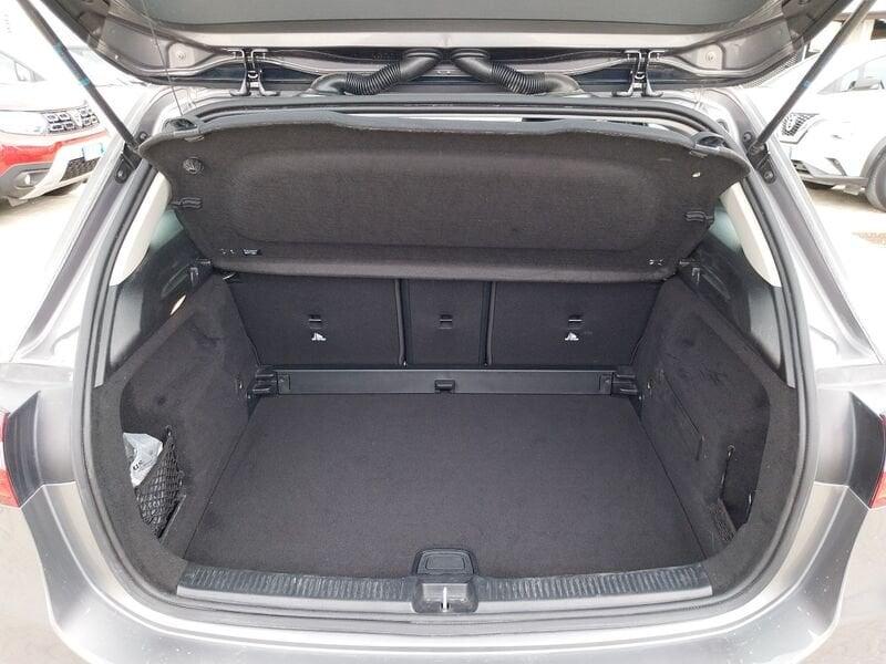 Mercedes-Benz Classe B B 180 Automatic Sport